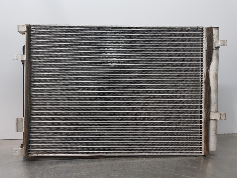 Recambio de condensador / radiador aire acondicionado para kia stonic (ybcuv) concept referencia OEM IAM 97606H8300 29134H8310 