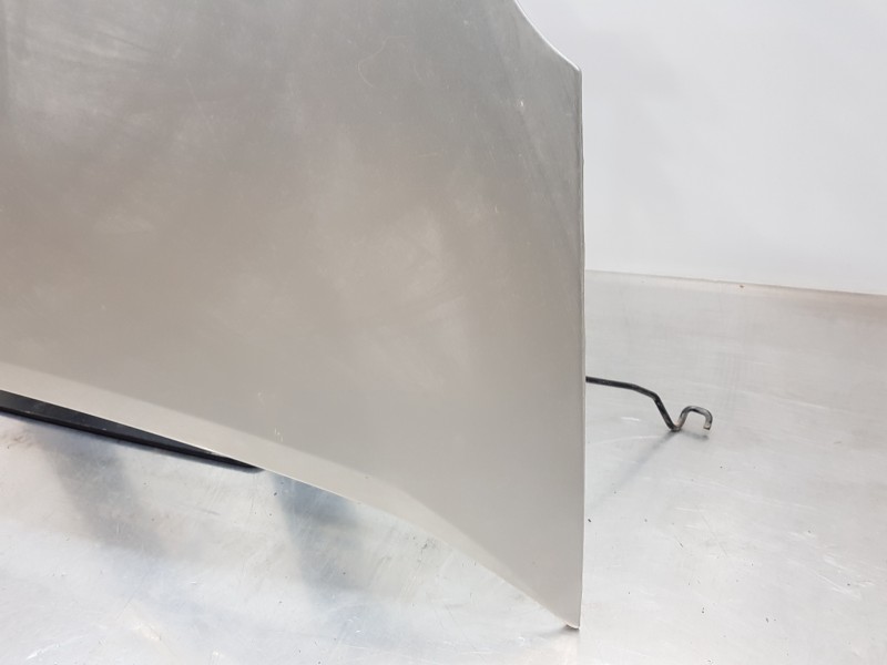 Recambio de capot para peugeot partner kasten premium referencia OEM IAM 7901P7  