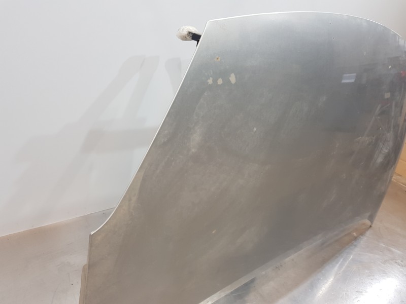 Recambio de capot para peugeot partner kasten premium referencia OEM IAM 7901P7  