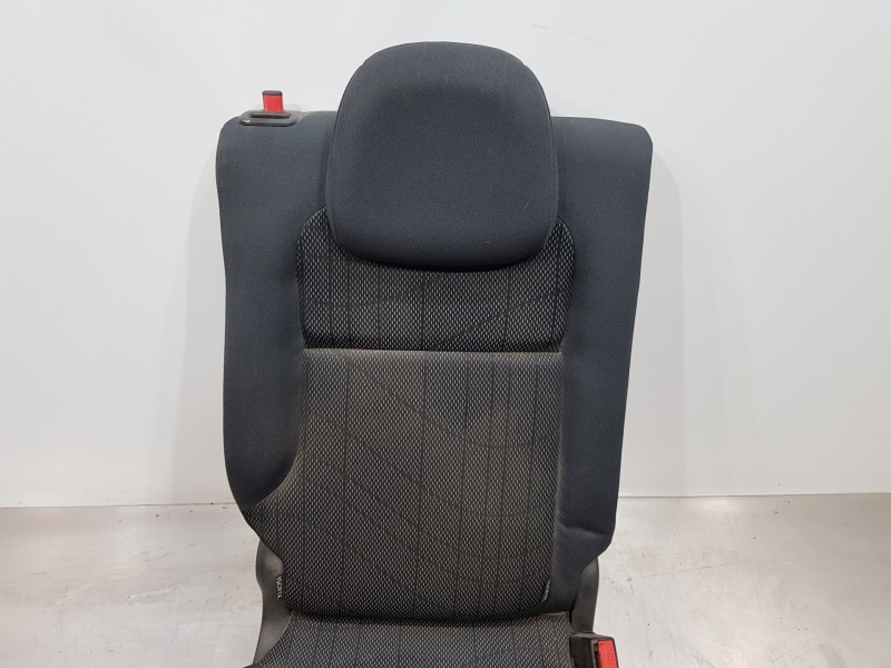 Recambio de asientos trasero derecho para peugeot partner kasten premium referencia OEM IAM 8846W9 1611817680 8846X1