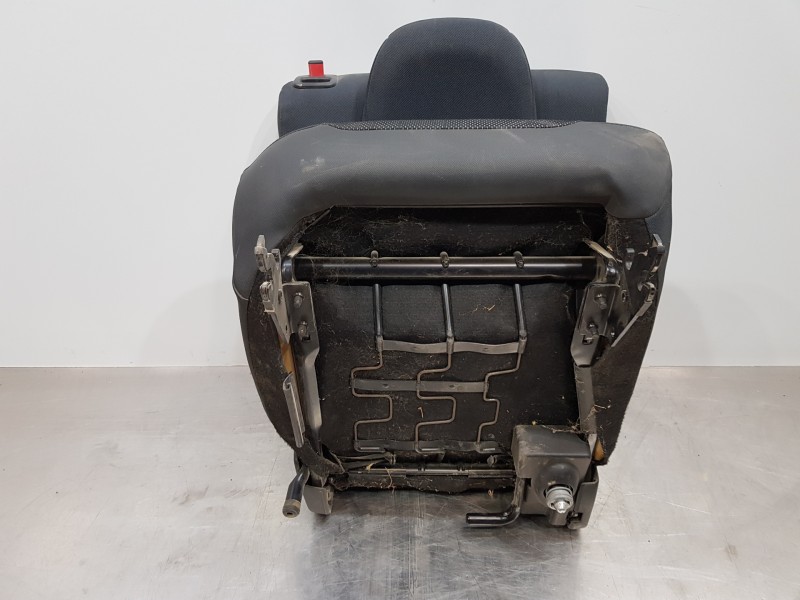 Recambio de asientos trasero derecho para peugeot partner kasten premium referencia OEM IAM 8846W9 1611817680 8846X1