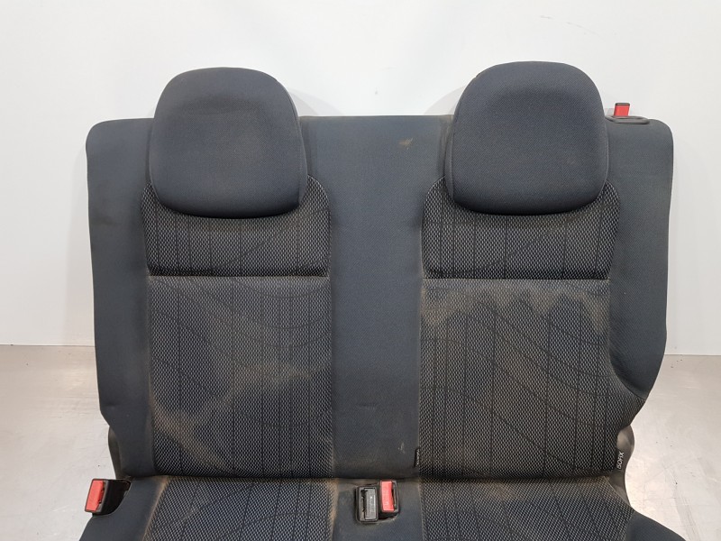 Recambio de asientos trasero izquierdo para peugeot partner kasten premium referencia OEM IAM 8846X0 1611817780 8846CE