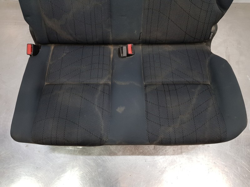 Recambio de asientos trasero izquierdo para peugeot partner kasten premium referencia OEM IAM 8846X0 1611817780 8846CE