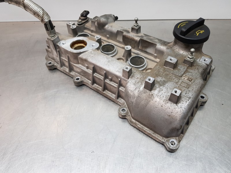 Recambio de tapa balancines para hyundai kona suv referencia OEM IAM 2241004070  