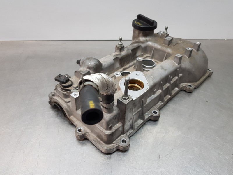 Recambio de tapa balancines para hyundai kona suv referencia OEM IAM 2241004070  