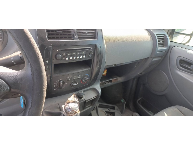 peugeot expert kasten del año 2008