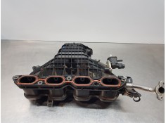Recambio de colector admision para toyota auris hybrid referencia OEM IAM 1712037054  