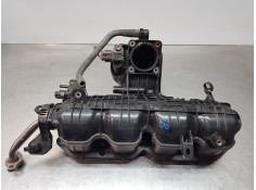 Recambio de colector admision para toyota auris hybrid referencia OEM IAM 1712037054   2