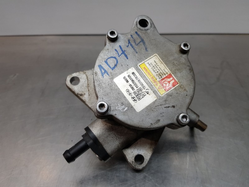 Recambio de depresor freno / bomba vacio para hyundai kona suv referencia OEM IAM 2881004075  