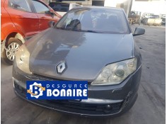 renault laguna iii del año 2008