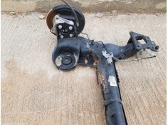 Recambio de puente trasero para peugeot partner standard 600kg referencia OEM IAM 9822649880   2