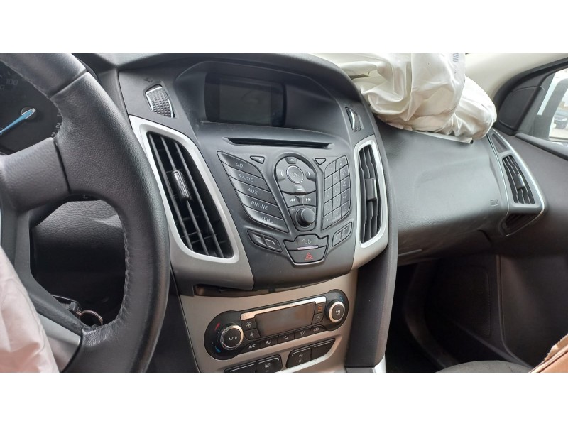 ford focus lim. (cb8) del año 2014