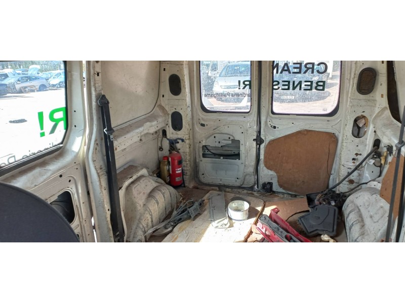 peugeot expert kasten del año 2008