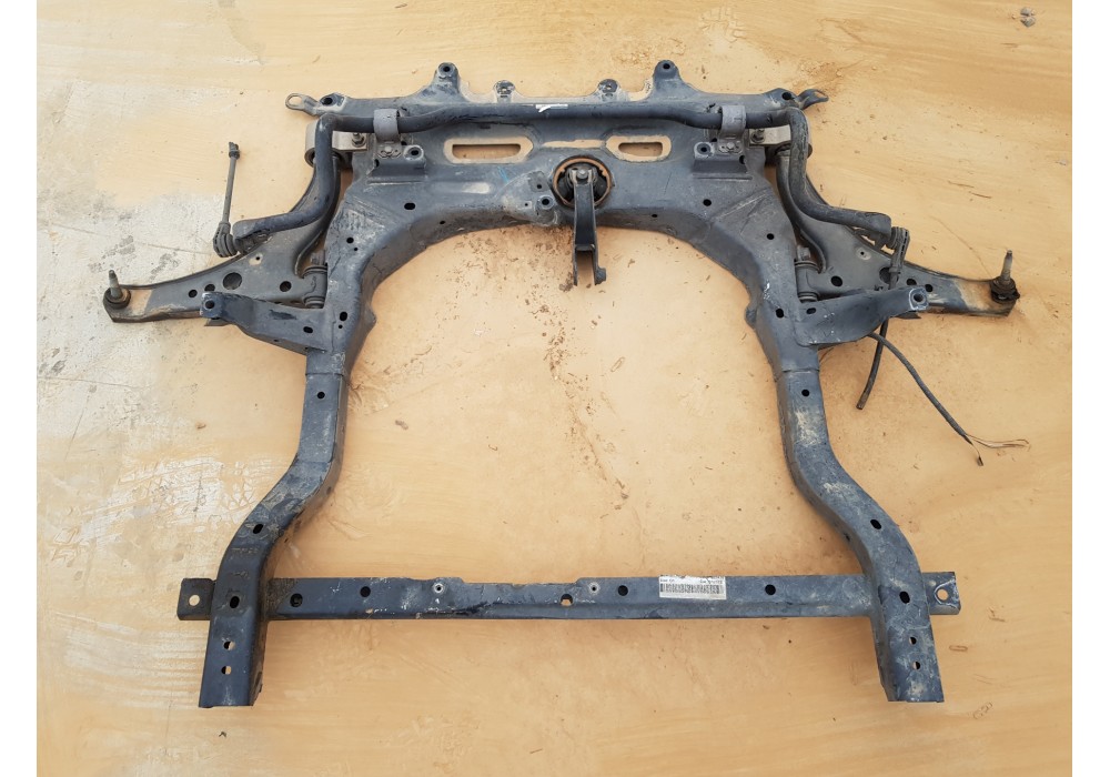 Recambio de puente delantero para opel astra k sports tourer dynamic start/stop referencia OEM IAM 39134649  