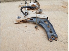 Recambio de puente delantero para opel vivaro b kasten/combi furgón referencia OEM IAM 93459571   2