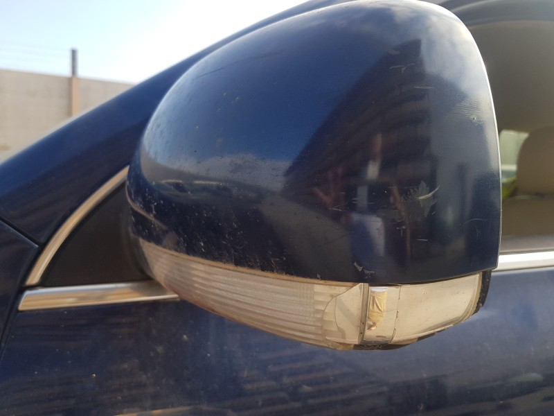 volkswagen touareg (7la) del año 2004