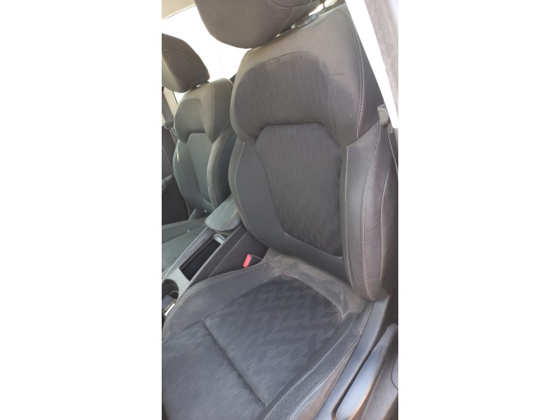 renault scenic iv del año 2019