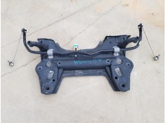 Recambio de puente delantero para opel mokka gs line referencia OEM IAM 9841458080 9825518480 