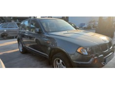 bmw x3 (e83) del año 2007 2