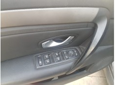 renault laguna iii del año 2008 2