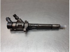 Recambio de inyector para ford focus lim. (cb4) trend referencia OEM IAM 0445110259  