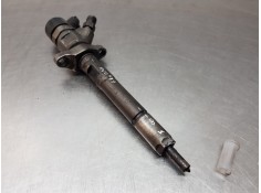 Recambio de inyector para ford focus lim. (cb4) trend referencia OEM IAM 0445110259   2