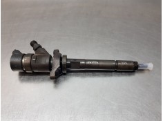 Recambio de inyector para ford focus lim. (cb4) trend referencia OEM IAM 0445110259  