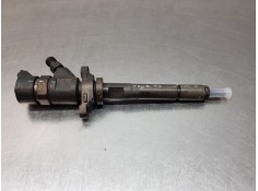 Recambio de inyector para ford focus lim. (cb4) trend referencia OEM IAM 0445110259  