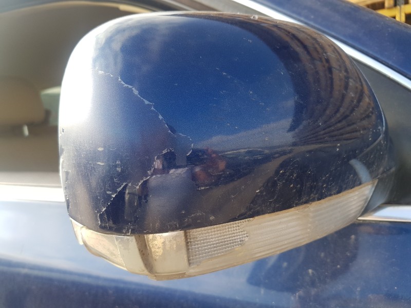 volkswagen touareg (7la) del año 2004