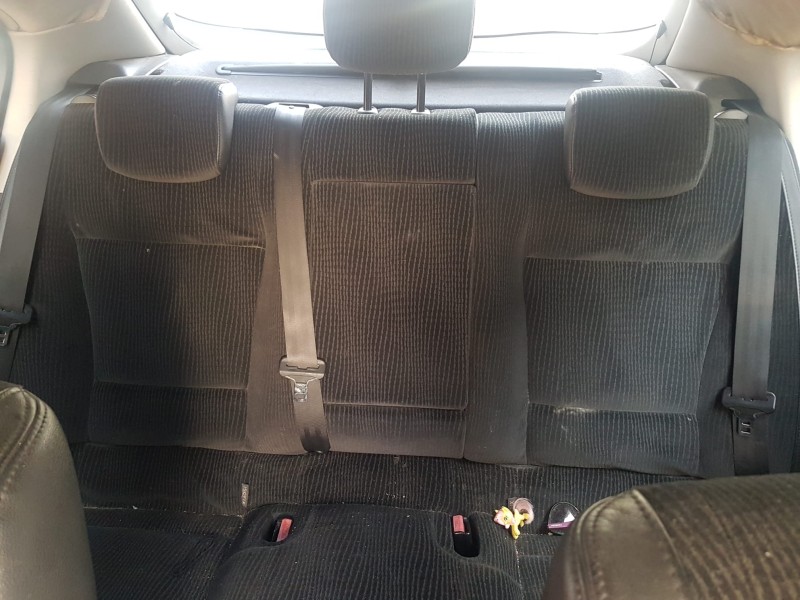 renault laguna iii del año 2008