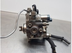 Recambio de bomba inyeccion para mazda cx-5 skyactiv referencia OEM IAM SH0113800D 2940001663