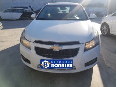 chevrolet cruze hatchback del año 2011