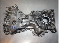 Recambio de tapa distribucion para mazda cx-5 skyactiv referencia OEM IAM SH0110500C