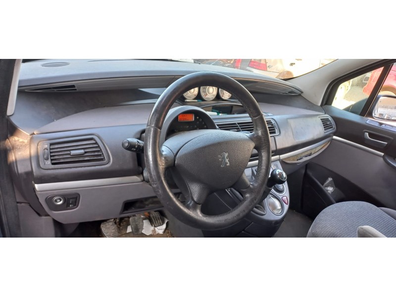 peugeot 807 del año 2007 peugeot 807 del año 2007
