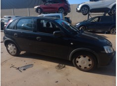 opel corsa c del año 2005 2
