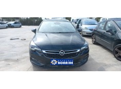 opel astra k sports tourer del año 2016