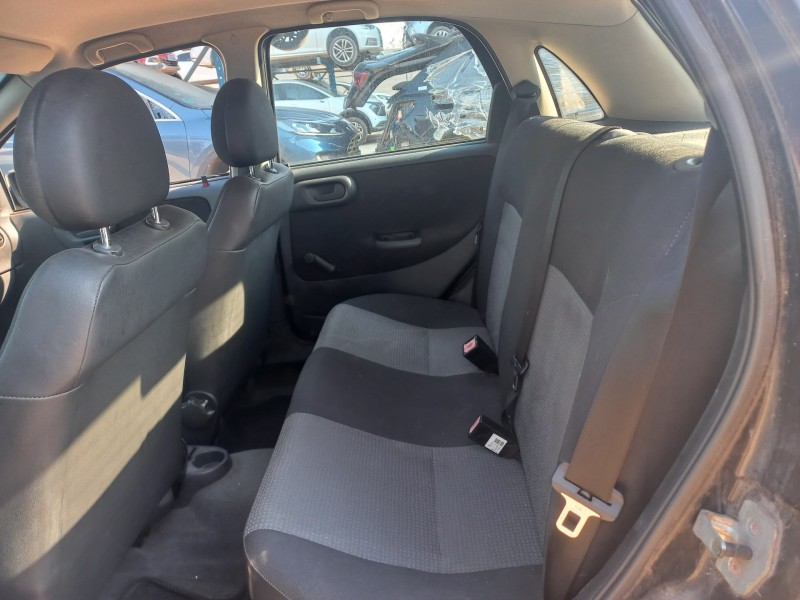 opel corsa c del año 2005
