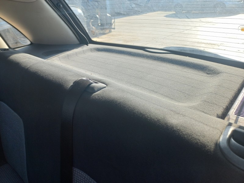 opel corsa c del año 2005