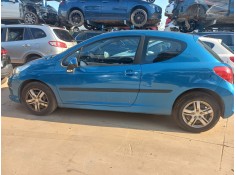 peugeot 207 del año 2008 2