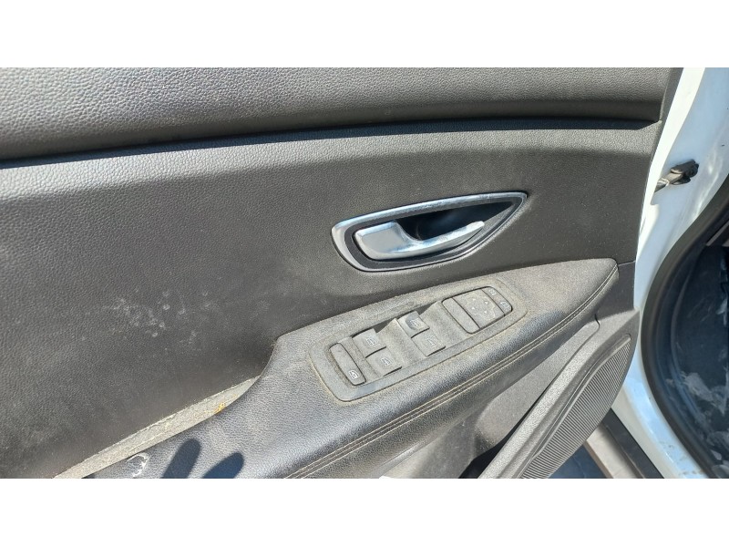 renault scenic iv del año 2019