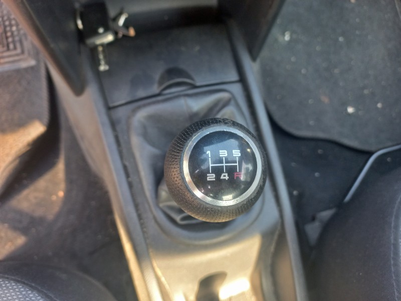 peugeot 207 del año 2008