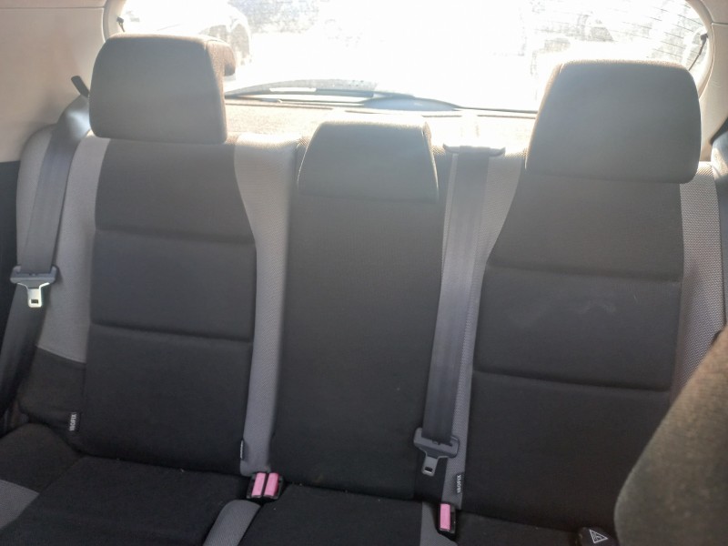 peugeot 207 del año 2008