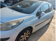 peugeot 207 del año 2007 2
