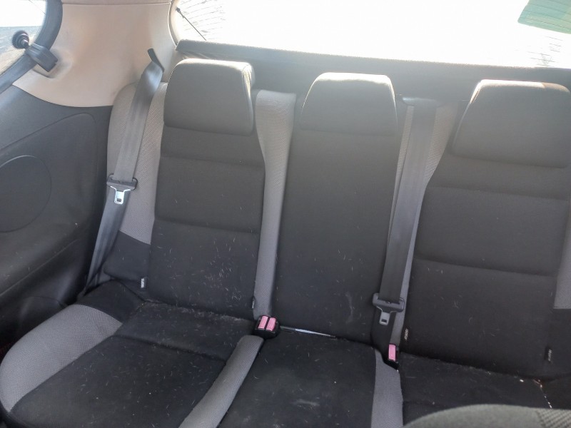 peugeot 207 del año 2007