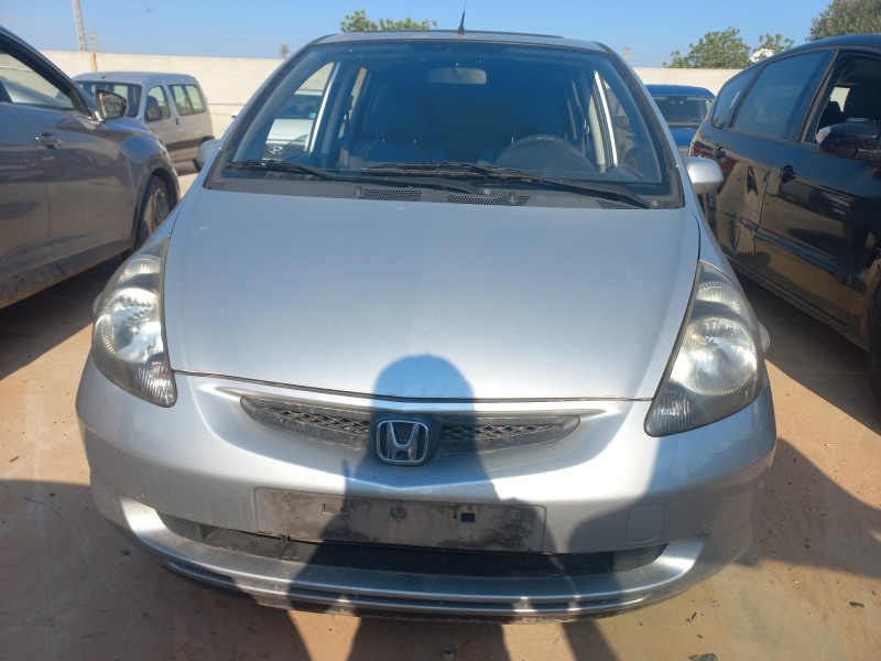 honda jazz (gd1/5) del año 2004