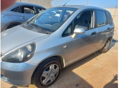 honda jazz (gd1/5) del año 2004 2
