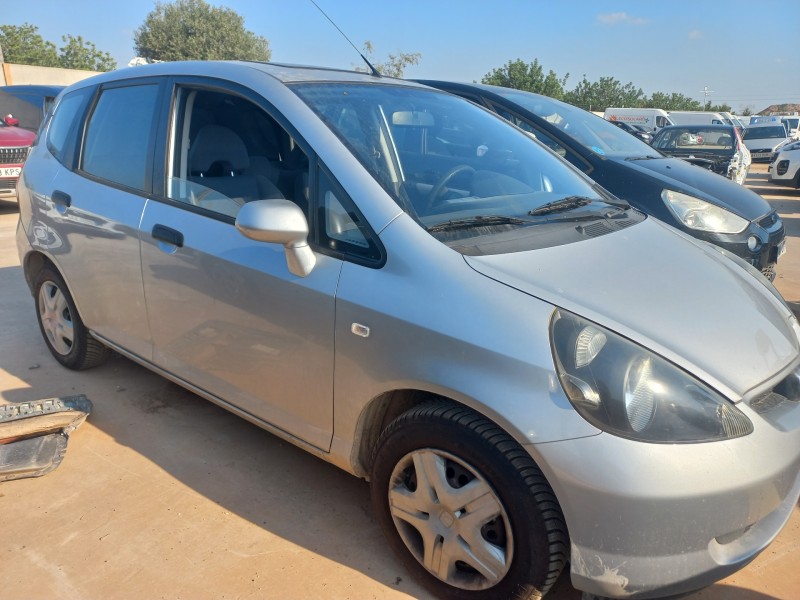 honda jazz (gd1/5) del año 2004