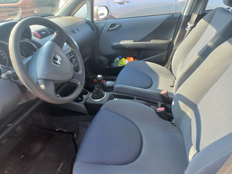 honda jazz (gd1/5) del año 2004