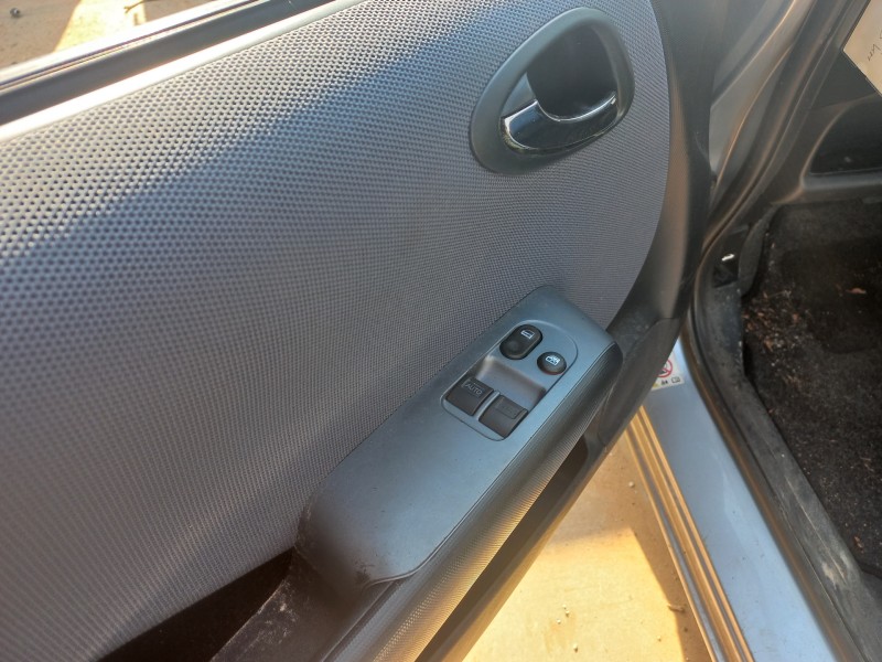 honda jazz (gd1/5) del año 2004