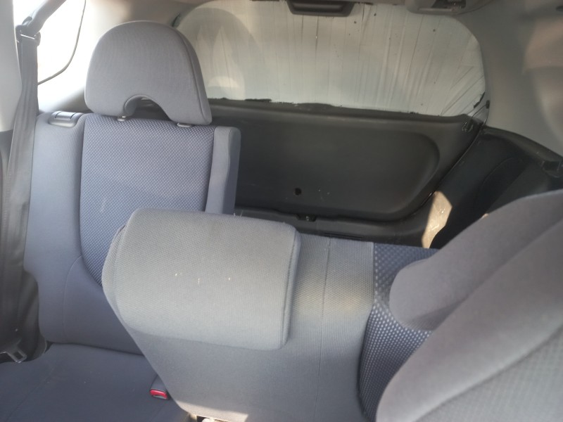 honda jazz (gd1/5) del año 2004